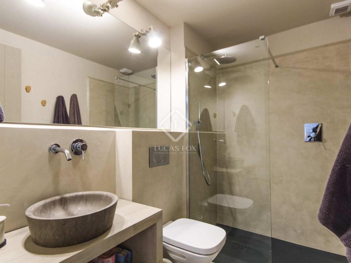 Villa Age Puigcerda Ngoại thất bức ảnh